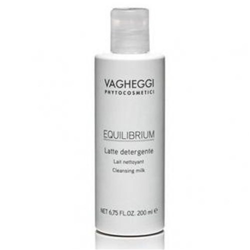 Equilibrium - Cleansing Milk